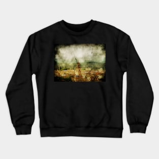 Existent Past Crewneck Sweatshirt